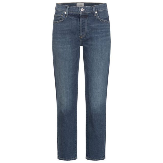 CITIZENS OF HUMANITY Low-rise-Jeans Jeans EMERSON SLIM BOYFRIEND Mid Waist günstig online kaufen