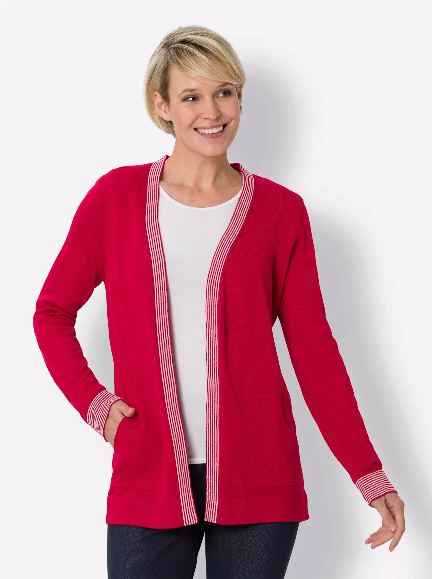 Classic Basics Cardigan günstig online kaufen