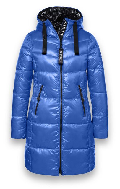 District Outdoorjacke günstig online kaufen