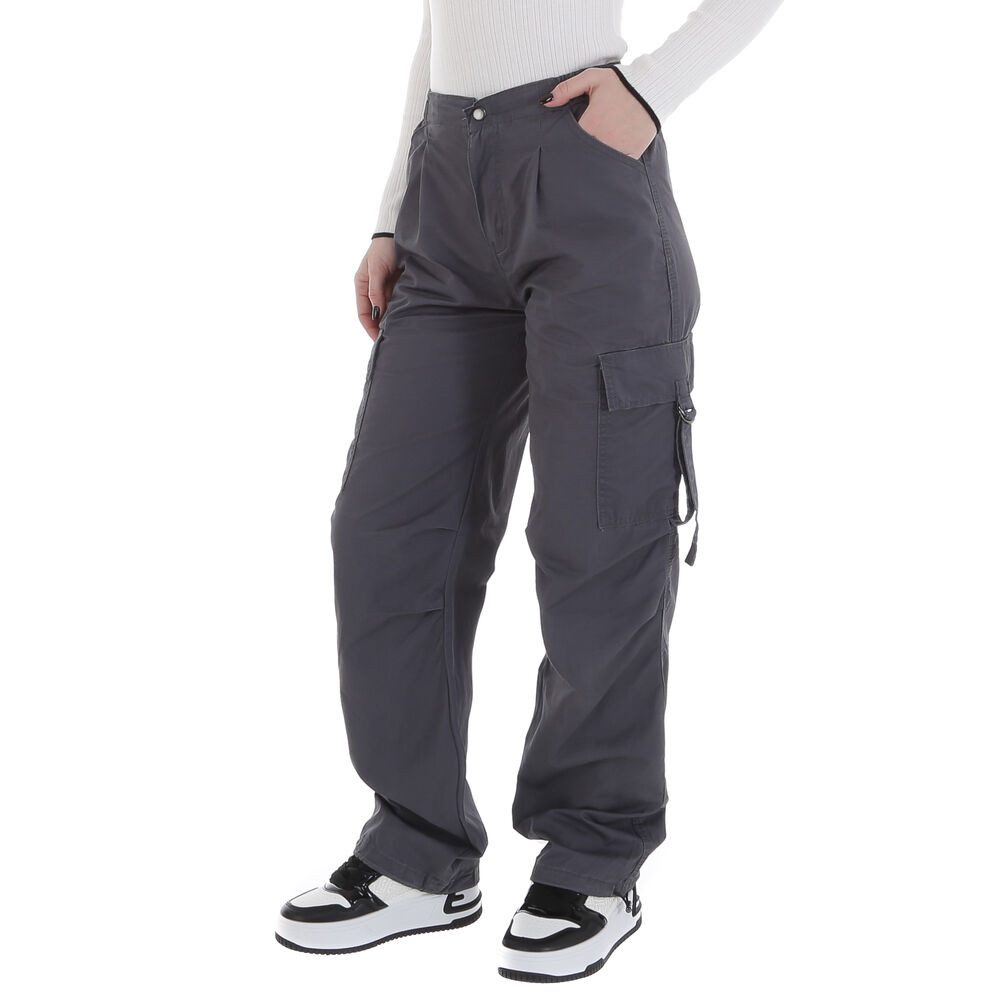 Ital-Design Cargohose Modische Cargo-Hosen für jedes günstig online kaufen