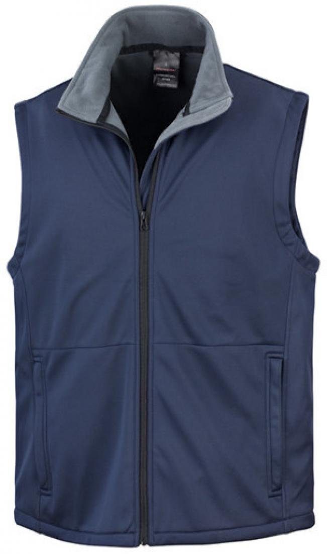 Result Funktionsweste Damen Soft Shell Bodywarmer/Weste günstig online kaufen