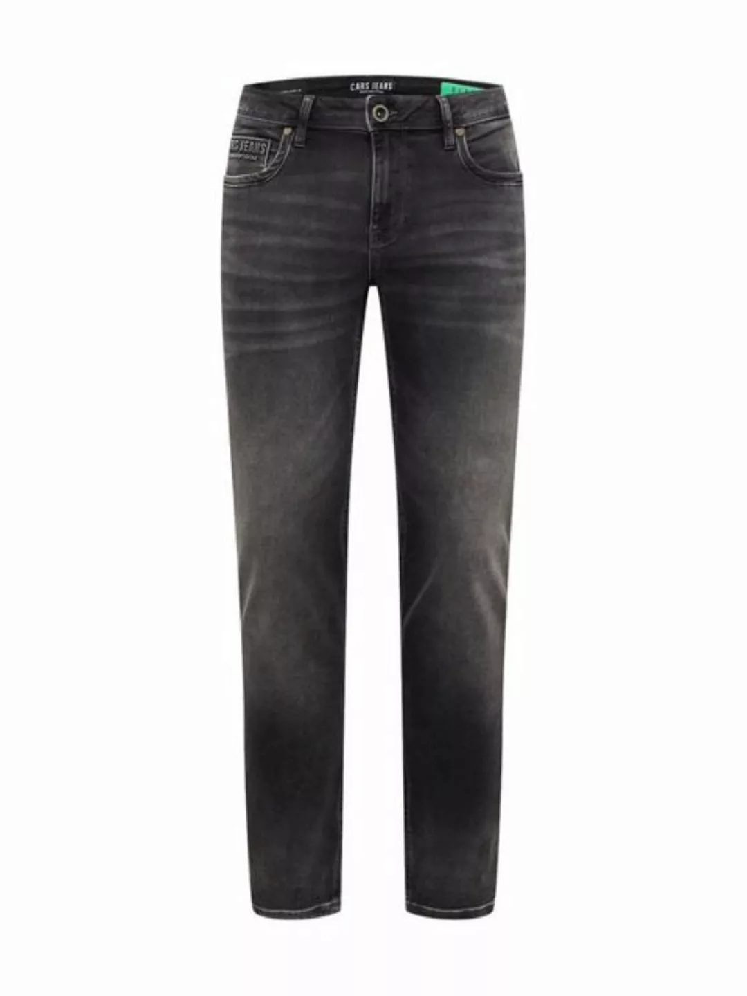 CARS JEANS Slim-fit-Jeans (1-tlg) günstig online kaufen