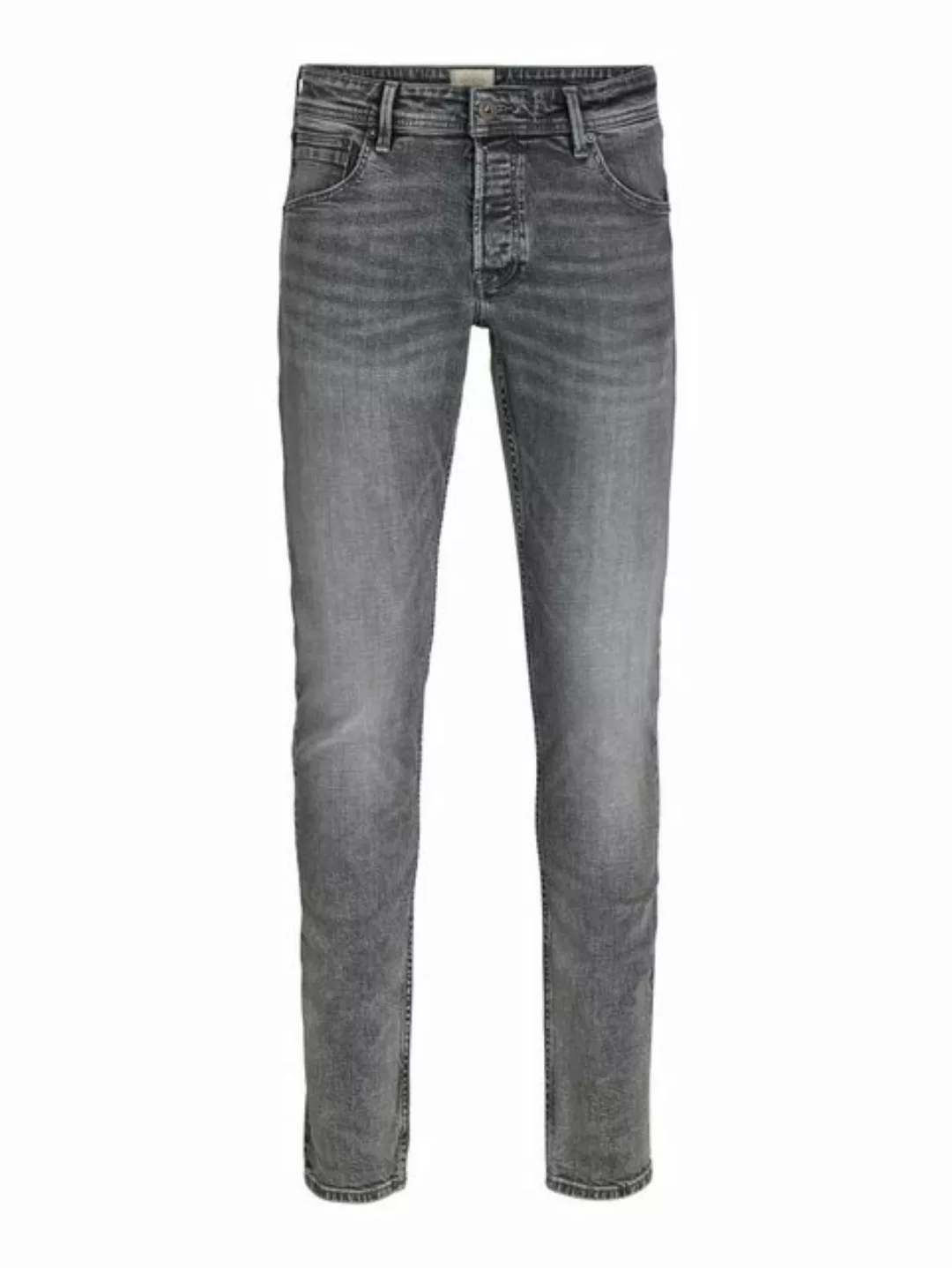 Jack & Jones Slim-fit-Jeans "JJIGLENN JJCOLE CB 125" günstig online kaufen