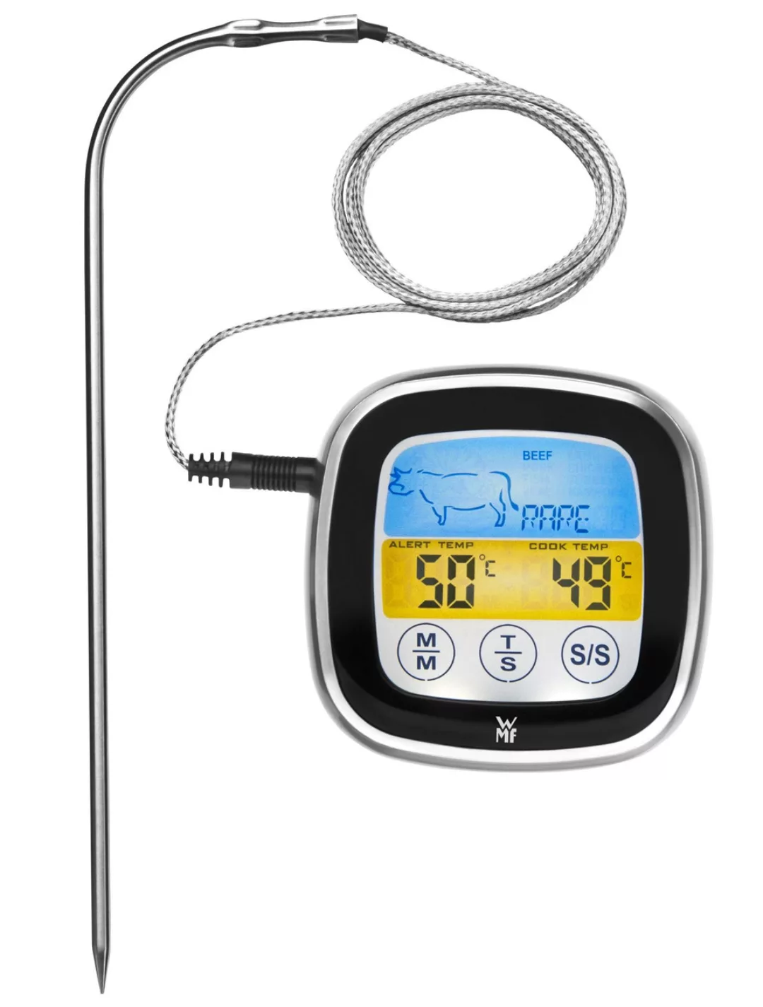 WMF Digitaler Bratenthermometer günstig online kaufen