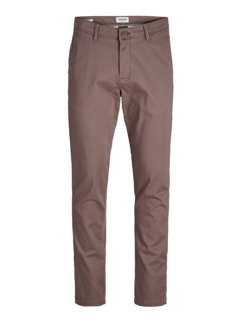 Jack & Jones Chinohose Jack & Jones Herren Stoffhose Chino-Hose JpstMarco S günstig online kaufen