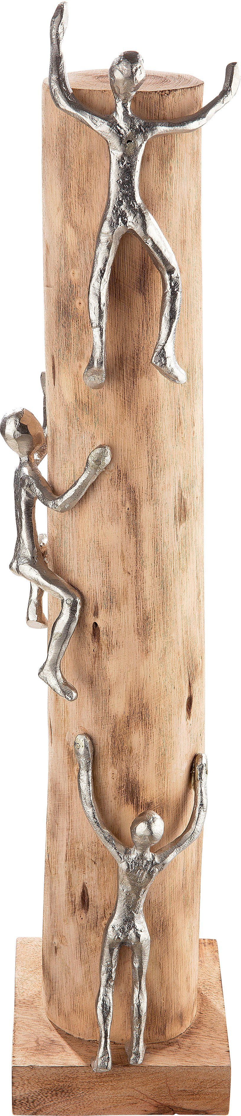 Casablanca by Gilde Dekofigur Skulptur Hoch günstig online kaufen