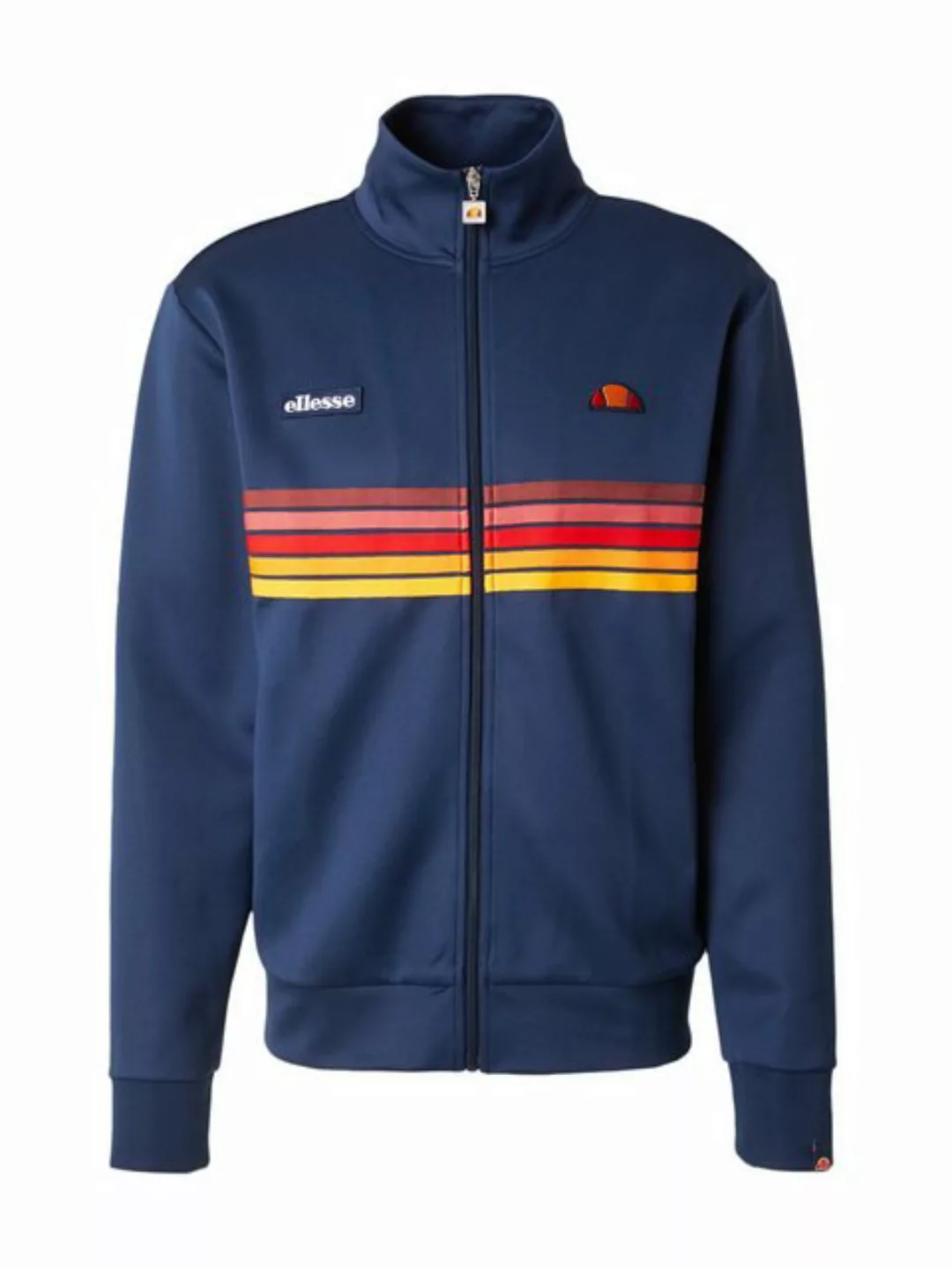 Ellesse Sweatjacke Vicenza Two (1-tlg) günstig online kaufen