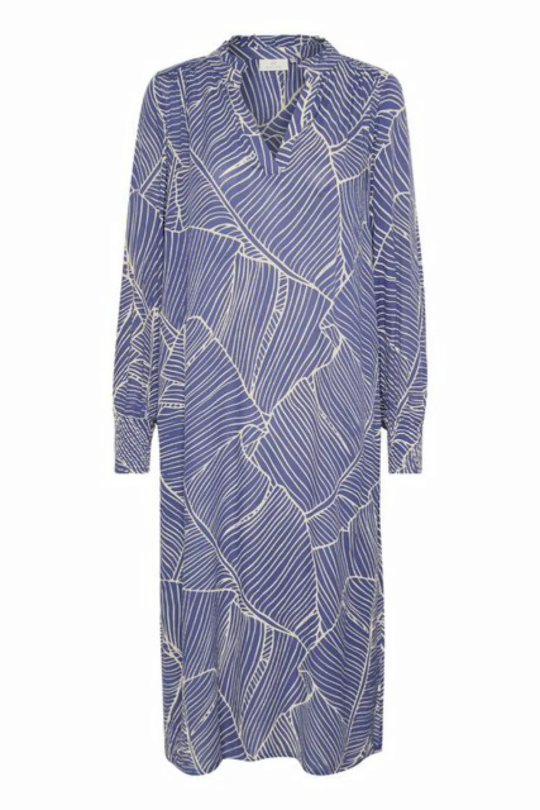 KAFFE Jerseykleid Kleid KAgenette günstig online kaufen