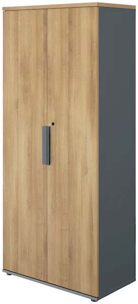 Gami Aktenschrank "ARCADE", Schrank H. 184 günstig online kaufen