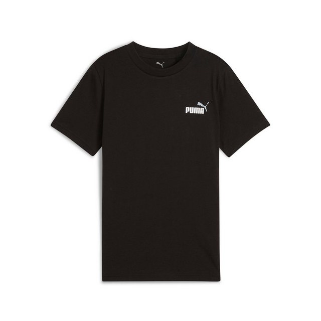 PUMA T-Shirt ESS 2 COLOR SMALL NO. 1 LOGO TEE B günstig online kaufen