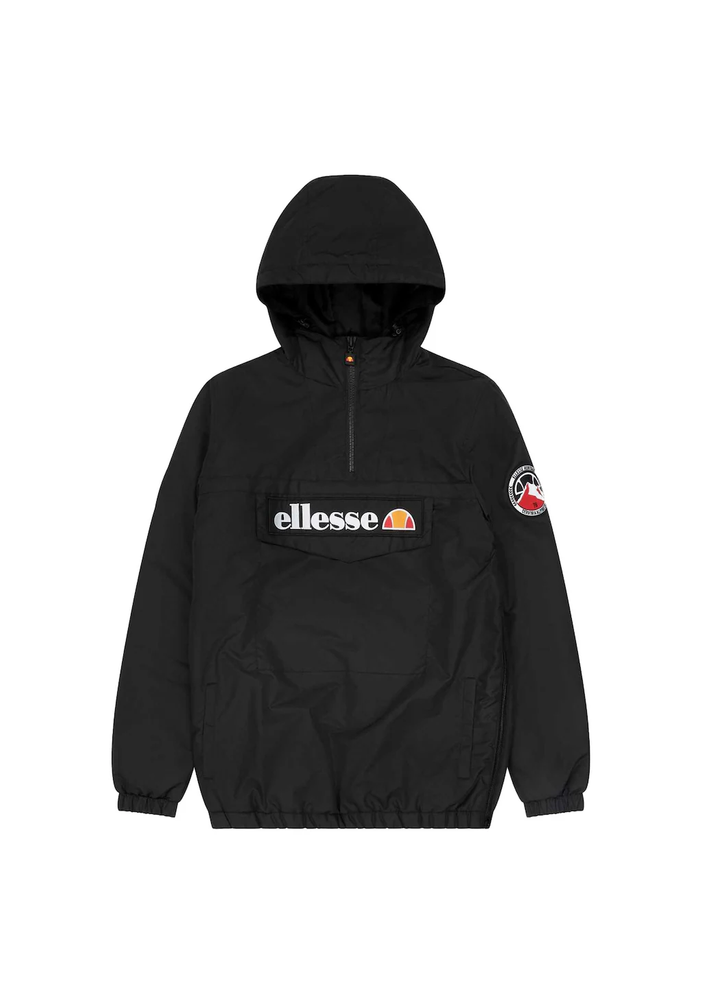 Ellesse Winterjacke Ellesse Herren Winterjacke Monterini günstig online kaufen