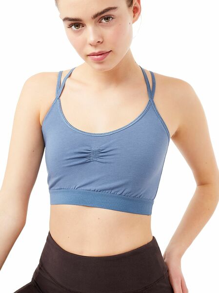 Yoga Top - Slim Studio Bra günstig online kaufen