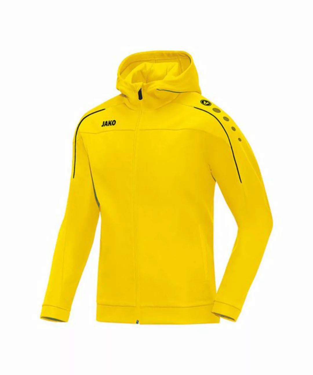 Jako Sweatjacke Classico Kapuzenjacke günstig online kaufen