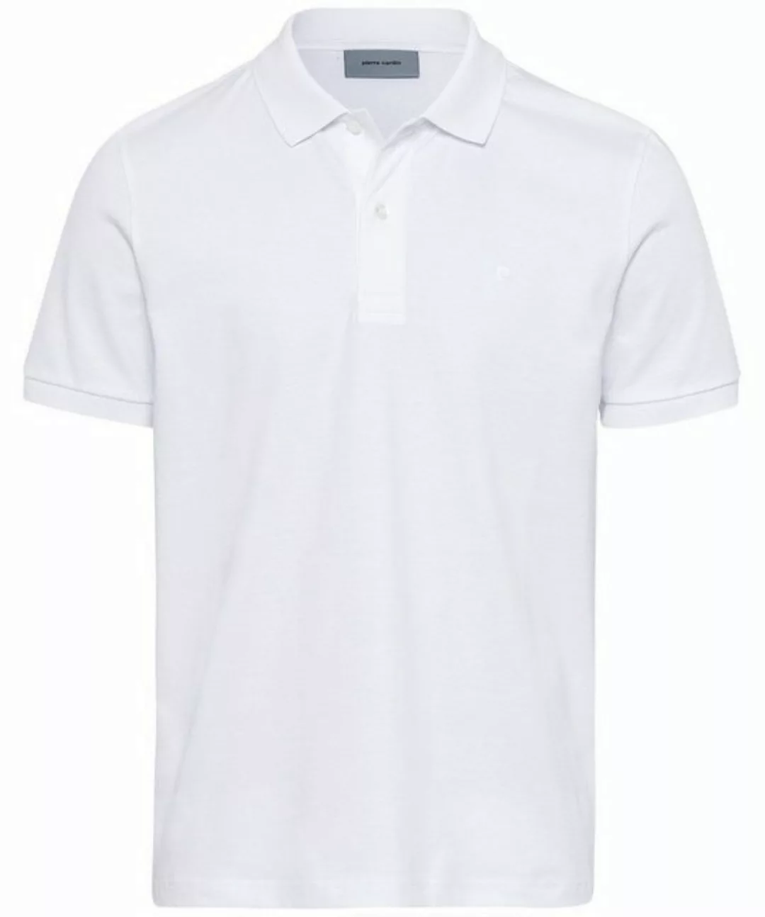 Pierre Cardin Poloshirt KN Futureflex Baumwolle, elastisch günstig online kaufen