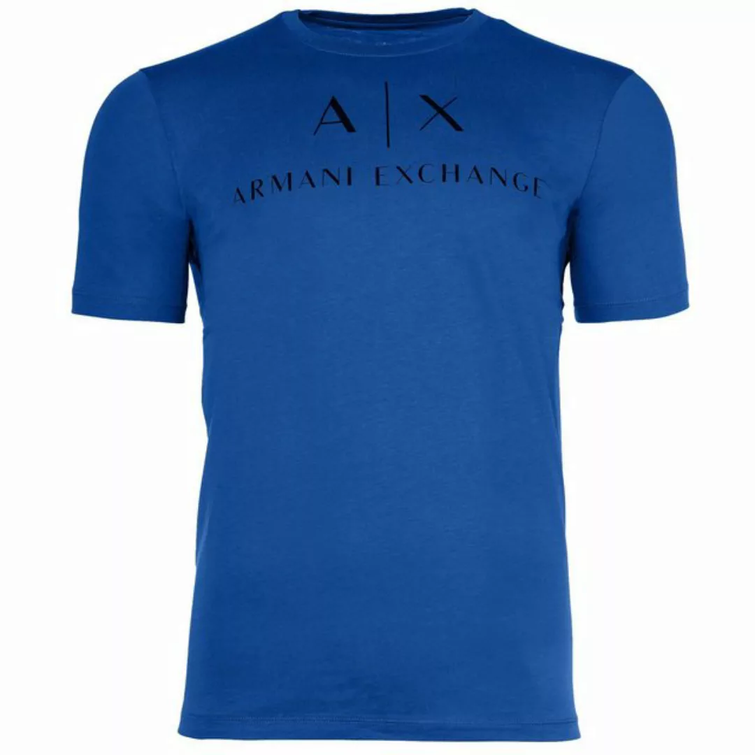 ARMANI EXCHANGE T-Shirt "T-Shirt 1er Pack" günstig online kaufen