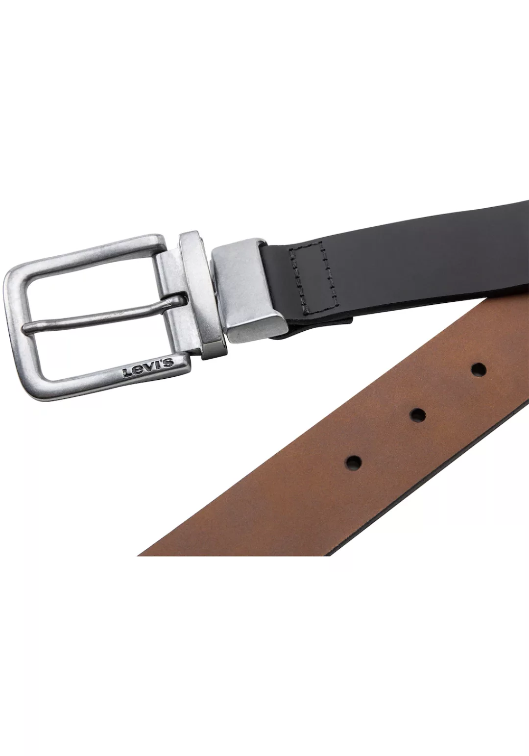 Levis Wendegürtel "Reversible Classic Belt" günstig online kaufen