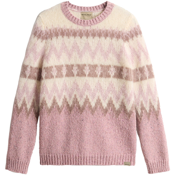 Woolrich  Pullover AZTEC SWEATER CFWWKN0298FRUF0702 günstig online kaufen