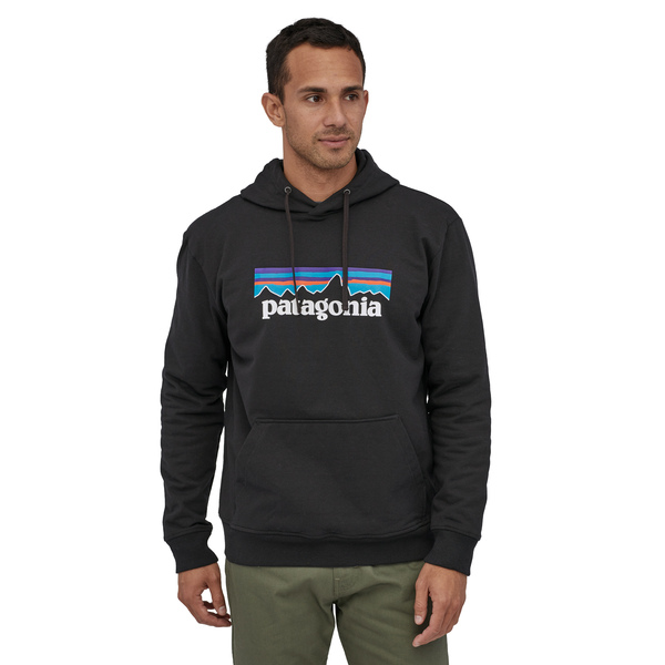 Kapuzenpullover - M's P-6 Logo Uprisal Hoody günstig online kaufen