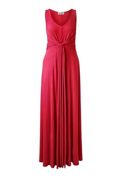 heine Maxikleid HEINE Damen Maxikleid, rot günstig online kaufen