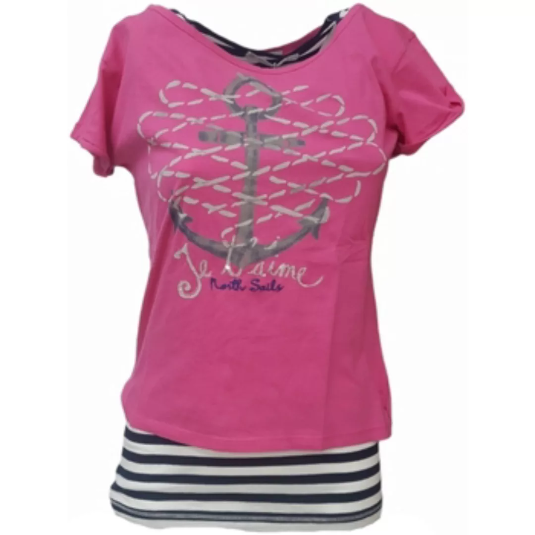 North Sails  T-Shirt 092574 günstig online kaufen