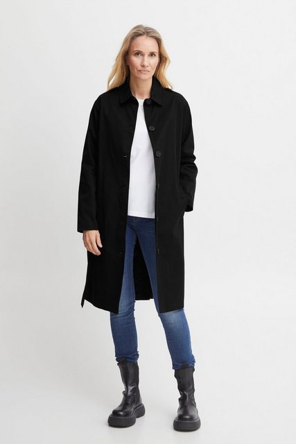 fransa Trenchcoat Fransa FRCassie günstig online kaufen