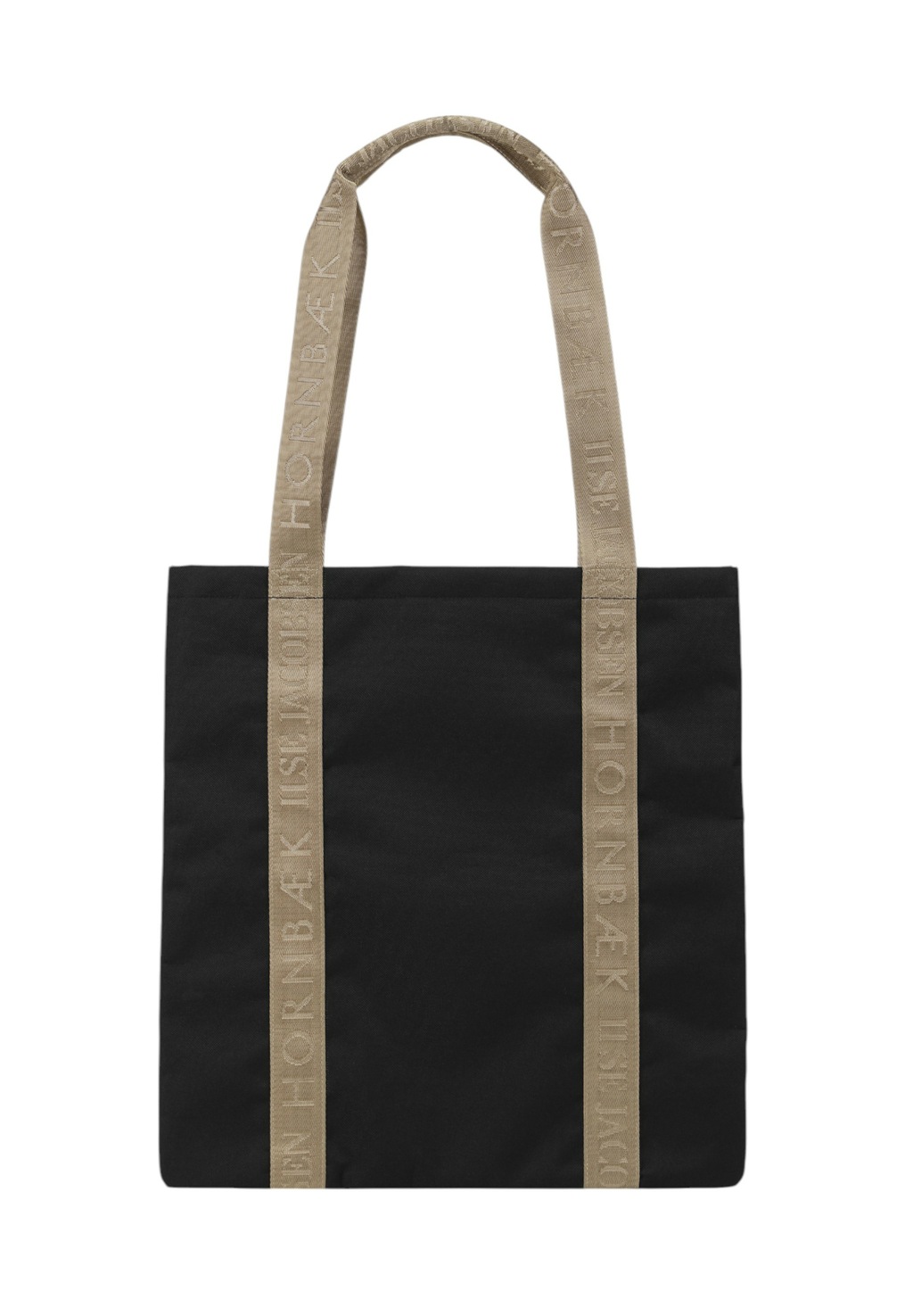 Ilse Jacobsen Shopper "EVERY02", Robuste und leichte Tote-Bag, Außentasche günstig online kaufen