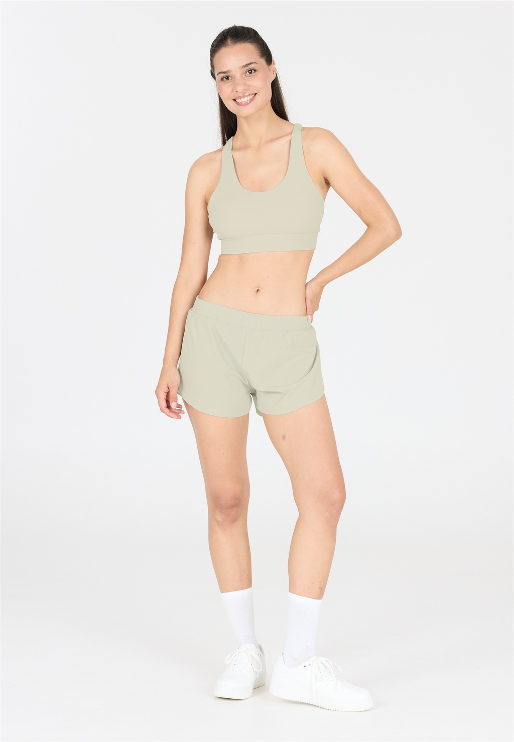 ATHLECIA Shorts "Alain", mit Quick-Dry-Funktion günstig online kaufen