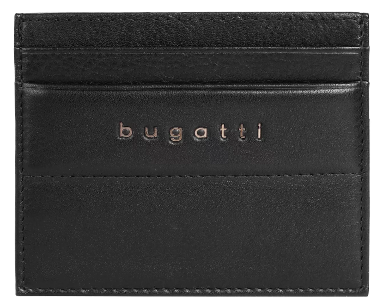 bugatti Brieftasche "NOME", echt Leder günstig online kaufen