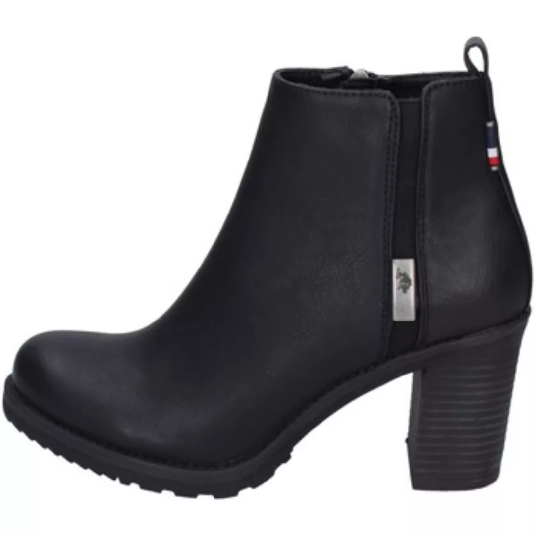 U.S Polo Assn.  Stiefeletten EZ453 günstig online kaufen