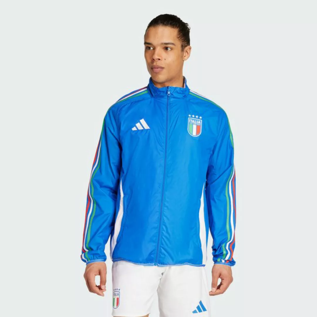 adidas Performance Funktionsjacke ITALIEN ANTHEM JACKE günstig online kaufen