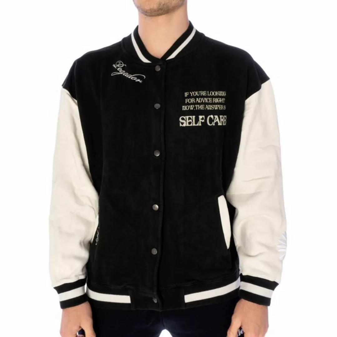 Pegador Collegejacke Jacke PGDR Sala Oversized Varsity günstig online kaufen