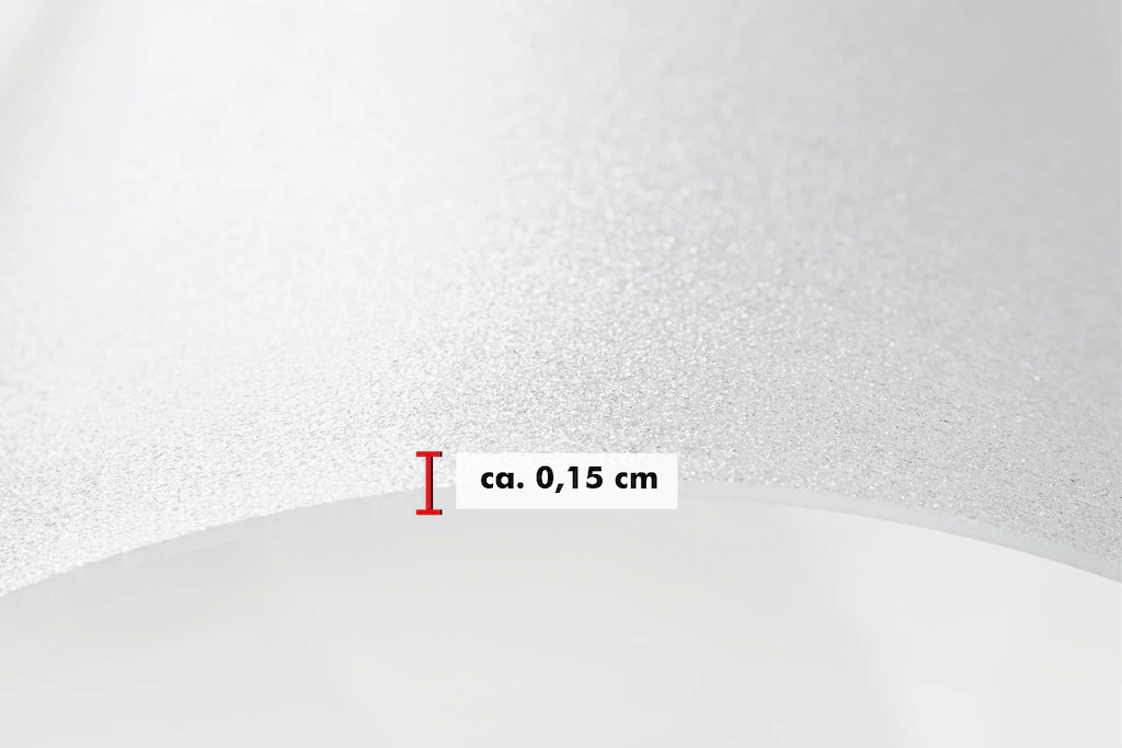 Andiamo Bodenschutzmatte »Premium Bürostuhlmatte, Made in Swiss«, (1 St.), günstig online kaufen