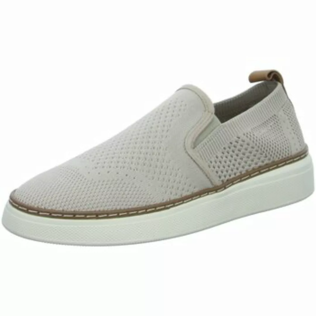 Gant  Herrenschuhe Slipper San Prep Sneaker 28638611/G24 günstig online kaufen