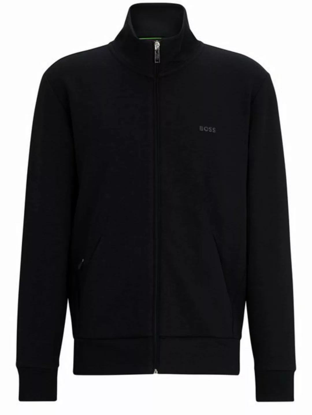 BOSS GREEN Sweatjacke Skaz (1-tlg) günstig online kaufen