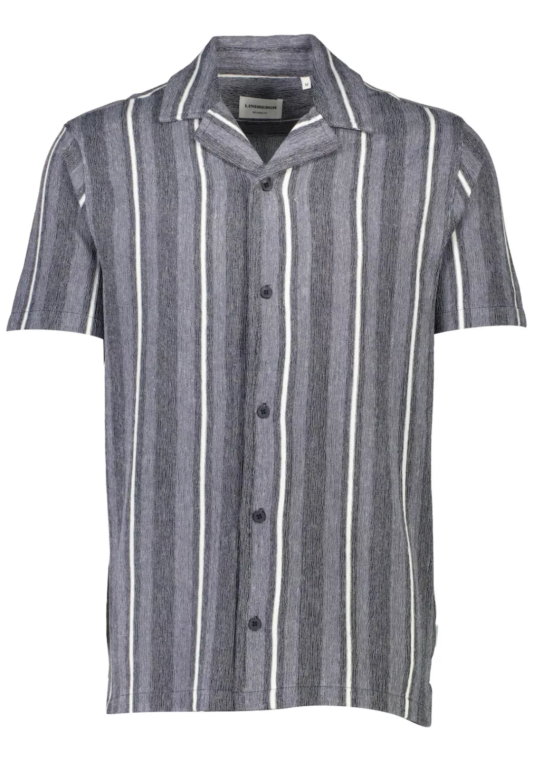 LINDBERGH Flanellhemd "Lindbergh Freizeithemd" günstig online kaufen