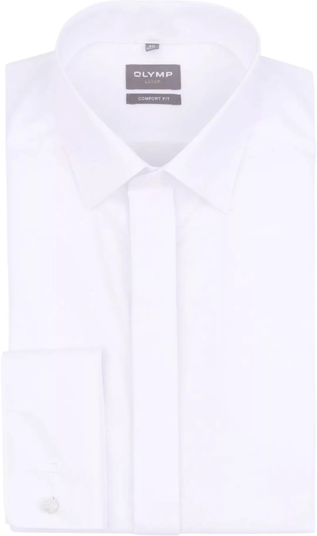 OLYMP Hemd Luxor Comfort Fit 0294/65/00 günstig online kaufen