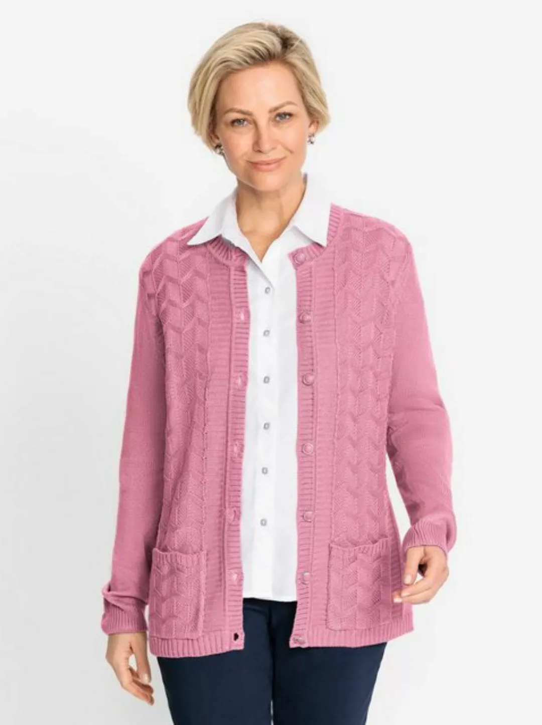 Witt Strickjacke Strickjacke günstig online kaufen