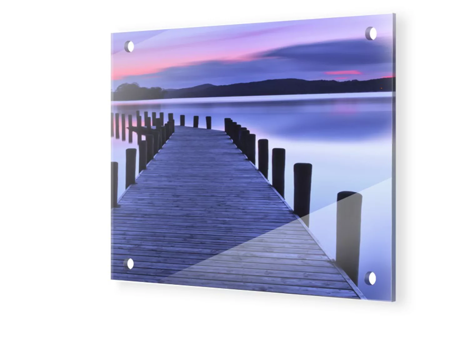 Foto auf Acrylglas im Format 10 x 10 cm quadratisch im Format 10 x 10 cm günstig online kaufen