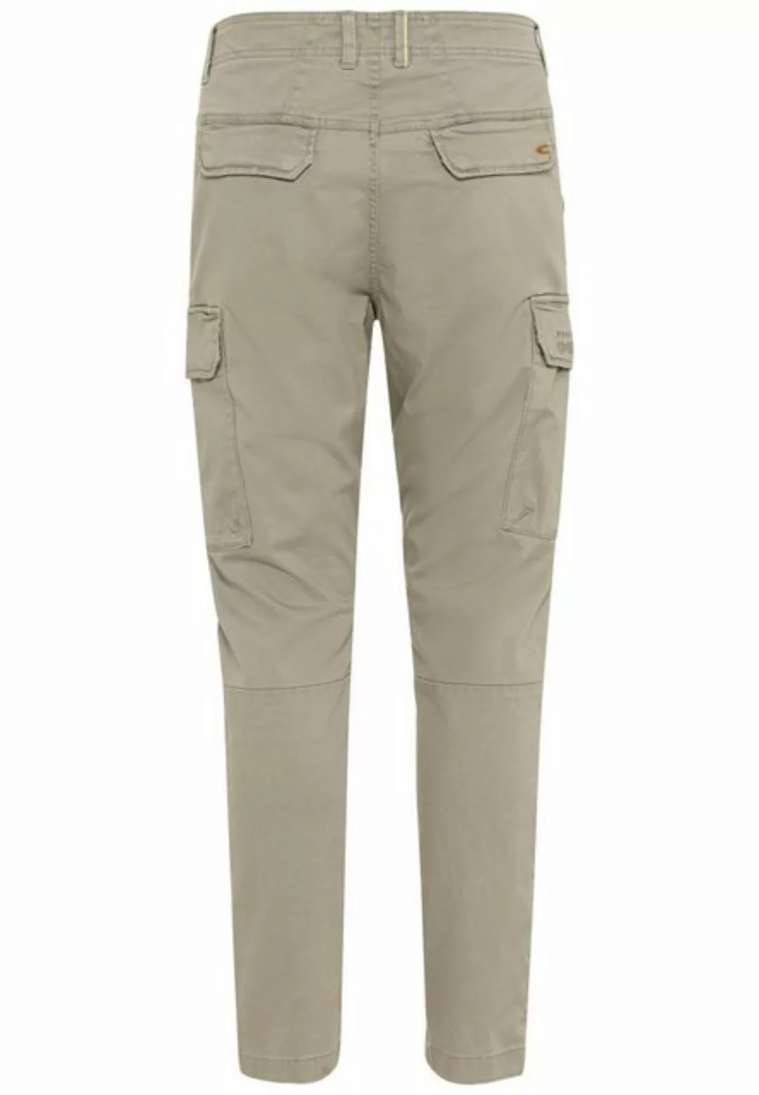 camel active Cargohose (1-tlg) günstig online kaufen