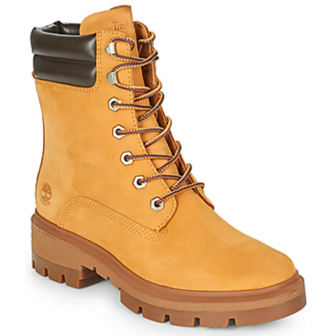 Timberland  Damenstiefel Cortina Valley 6in BT WP günstig online kaufen