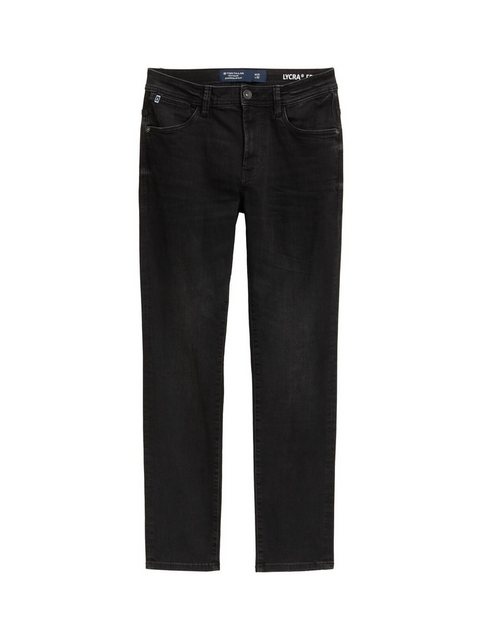 TOM TAILOR Slim-fit-Jeans Regular Slim Josh Jeans mit LYCRA ® günstig online kaufen