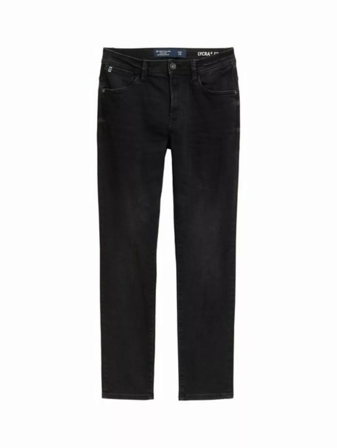 TOM TAILOR Slim-fit-Jeans Regular Slim Josh Jeans mit LYCRA ® günstig online kaufen