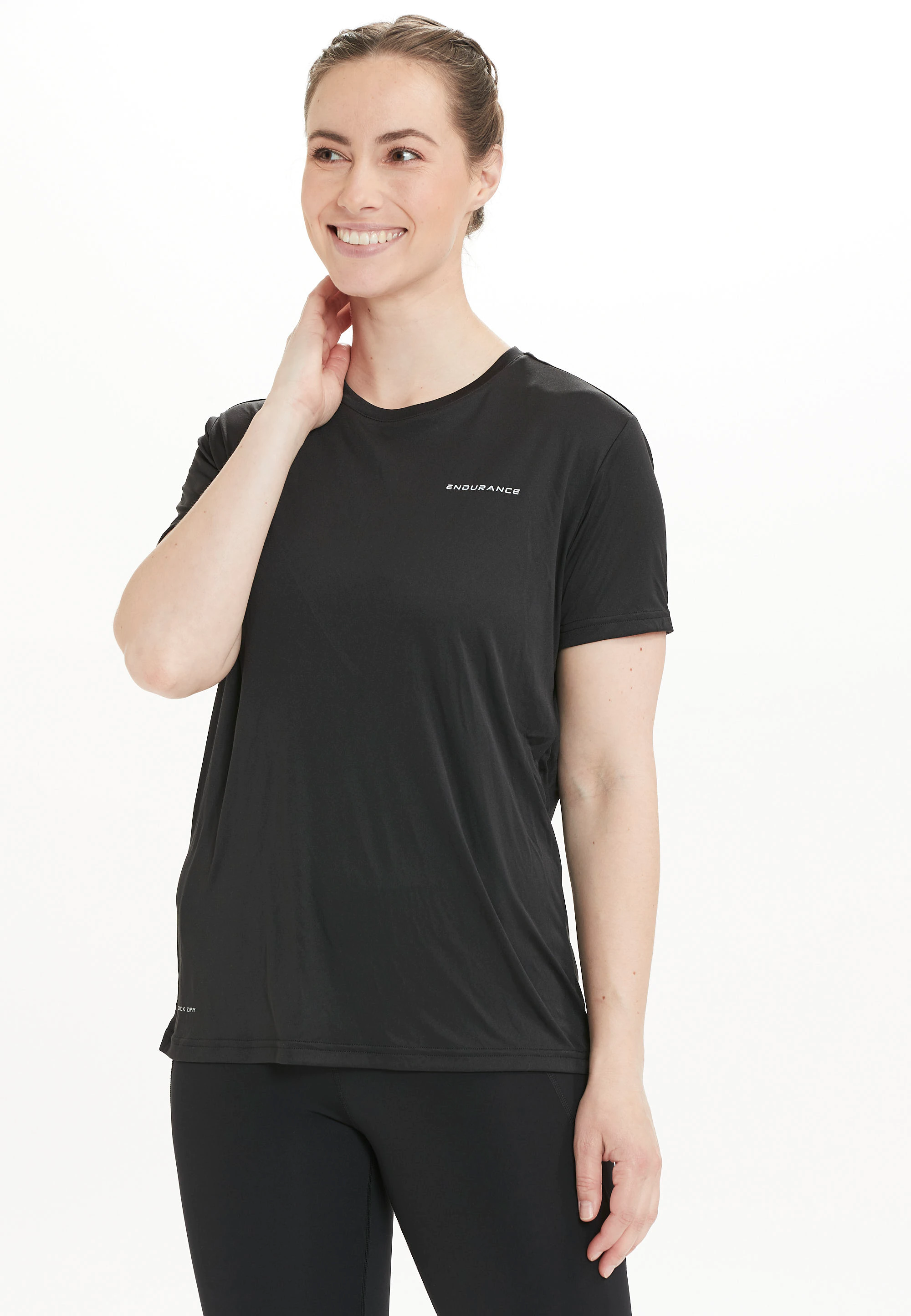 ENDURANCE Funktionsshirt "Keily", aus schnelltrocknendem Funktionsstretch günstig online kaufen