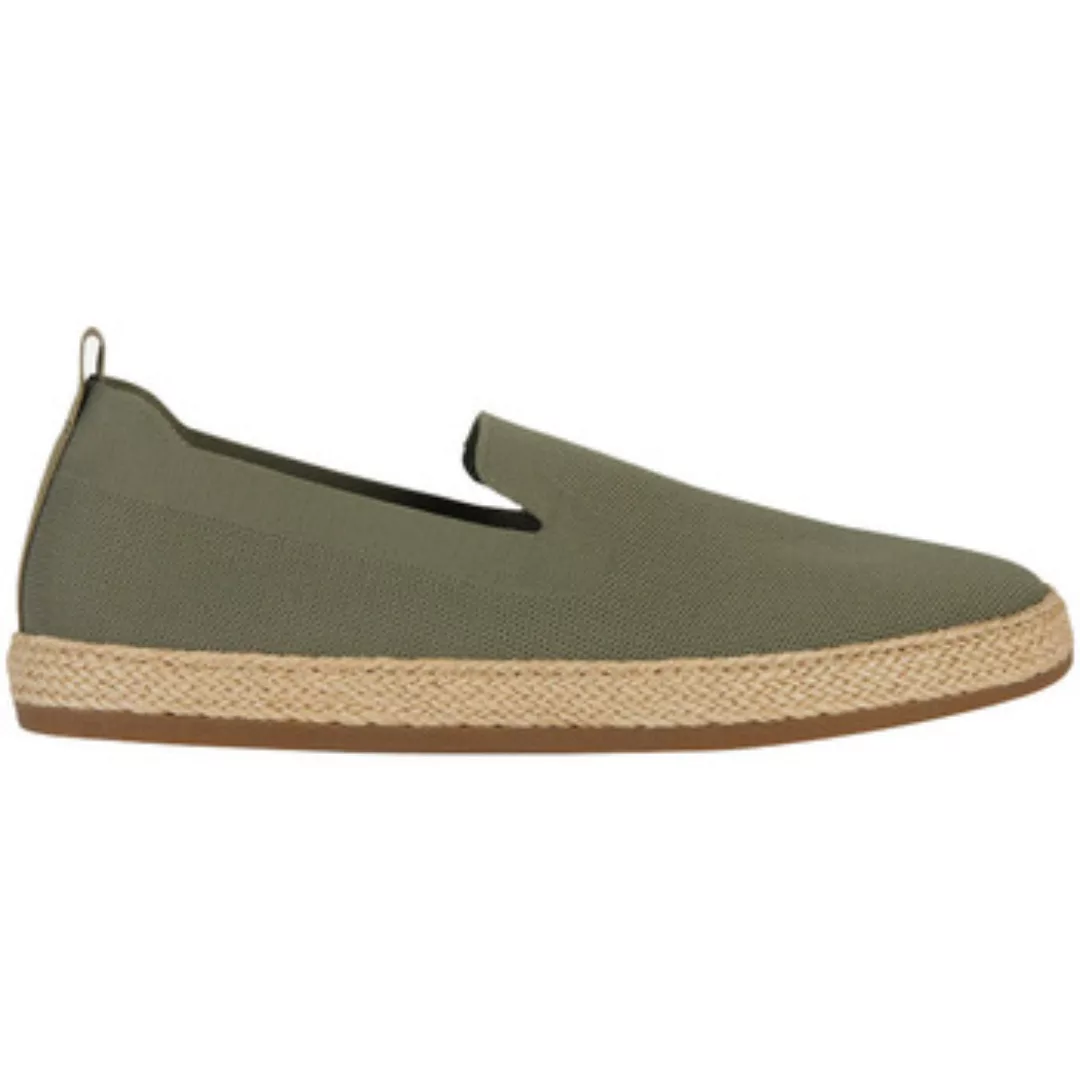 Geox  Sneaker U Pantelleria espadrillas in tessuto günstig online kaufen