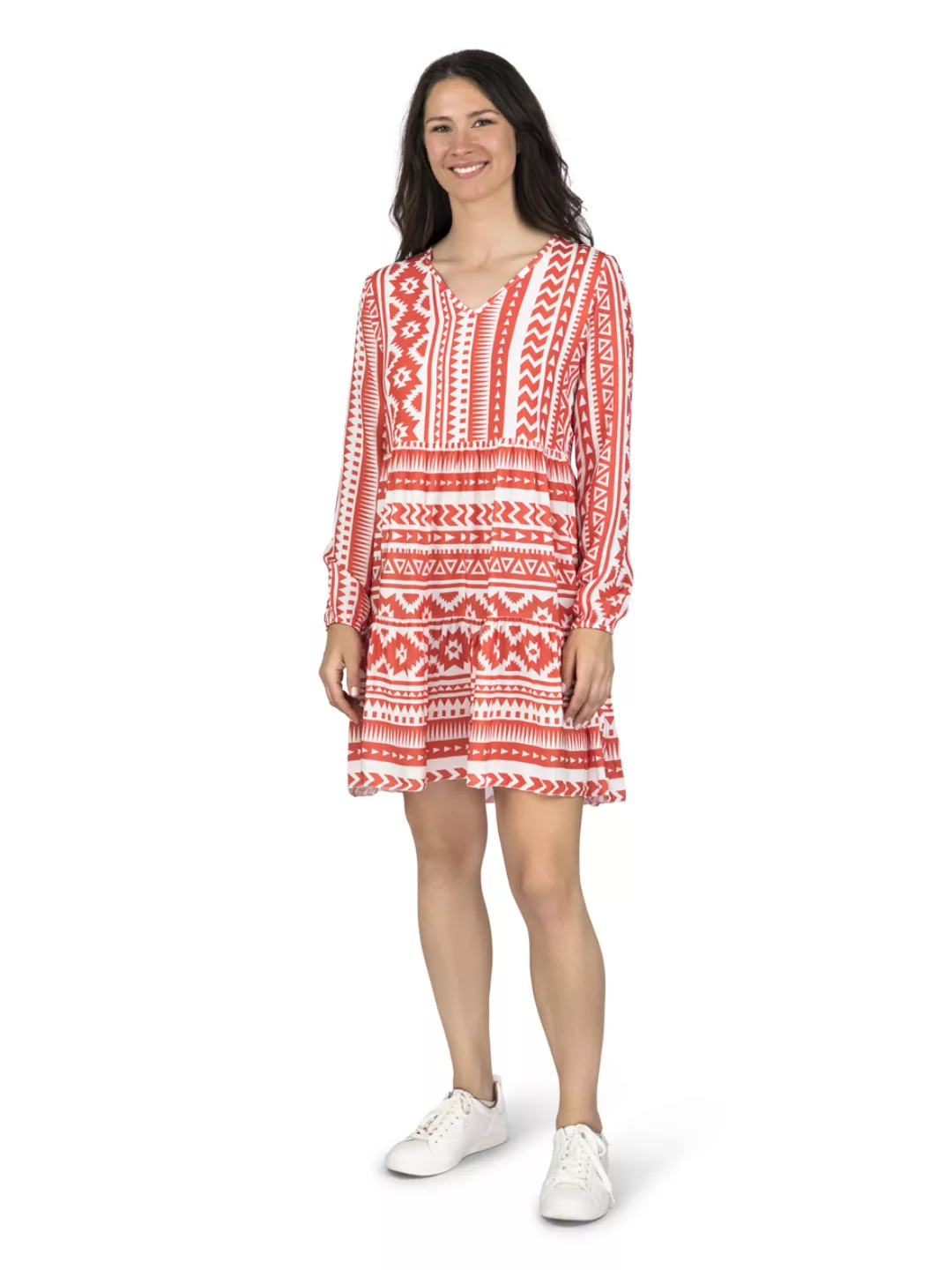 DENIMFY Damen Kleid DFIda günstig online kaufen