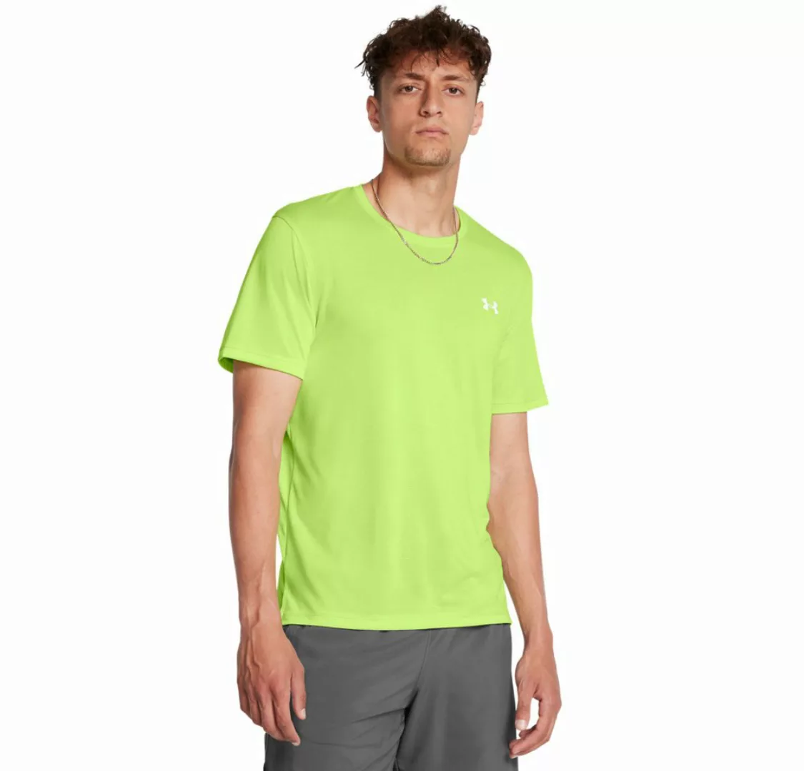 Under Armour® T-Shirt UA Launch Kurzarm-Oberteil für günstig online kaufen