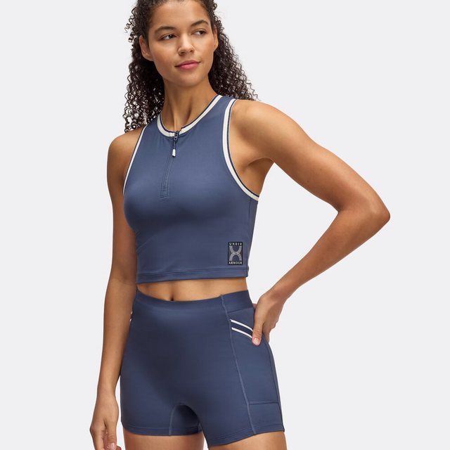 Under Armour® Tanktop Run 96 Tank günstig online kaufen