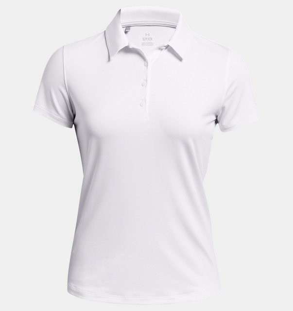 Under Armour® Poloshirt UA PLAYOFF SS POLO günstig online kaufen