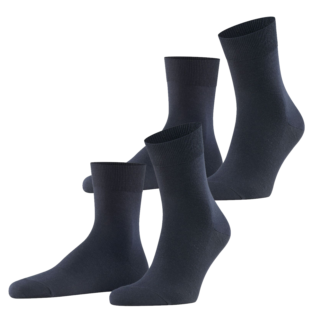 Quartersocken - Airport 2er 3er 4er Multipack günstig online kaufen