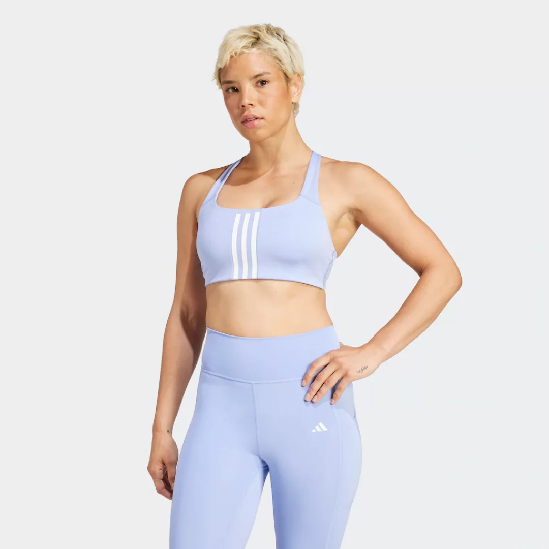 adidas Performance Sport-BH "PWIM MS 3S BRA" günstig online kaufen